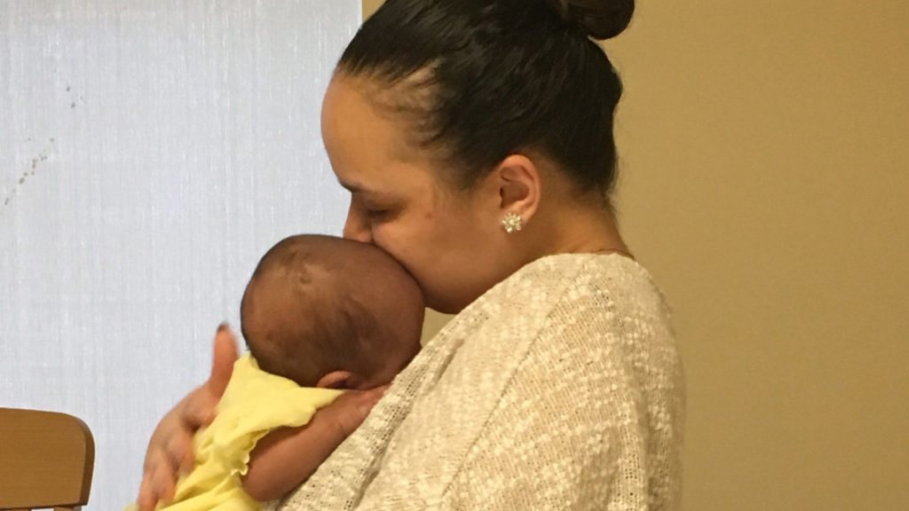 The WECS is a new tool for evaluating emotional connection between parent and child.